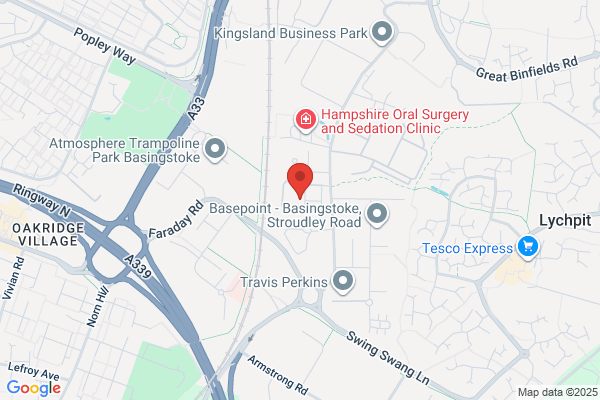 Batemans (Opticians) Ltd