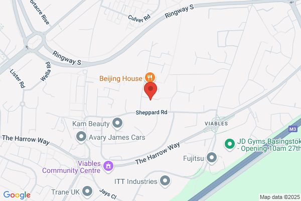 A W H Painting & Decorating Ltd