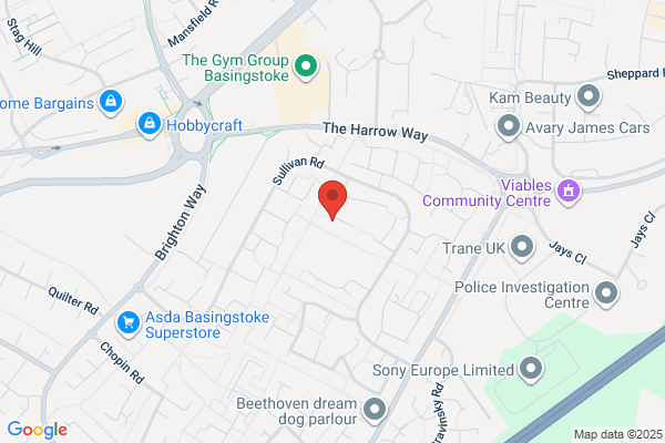 Basingstoke Wildlife Services