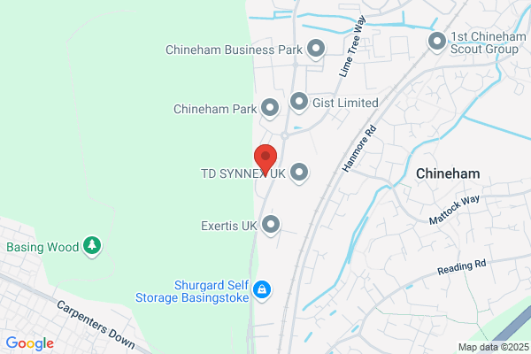 Countrywide Pest Control - Basingstoke