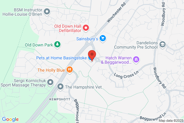 Pets At Home Ltd