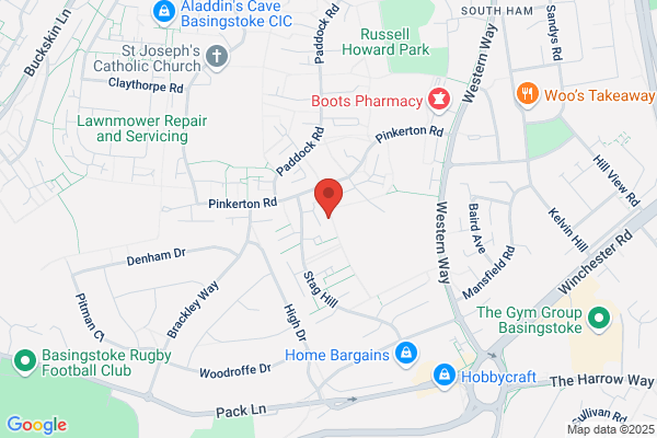 Alpine Tree Surgeons - Basingstoke