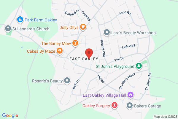 Basingstoke Chimney Sweeping Services