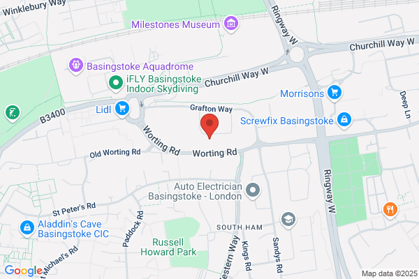 Beamline Steel Ltd