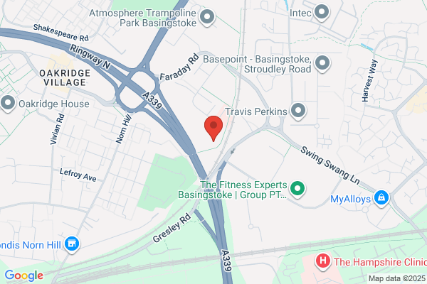 E C Electronics Ltd