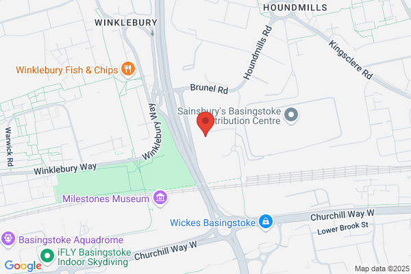 Independent Ductwork Ltd