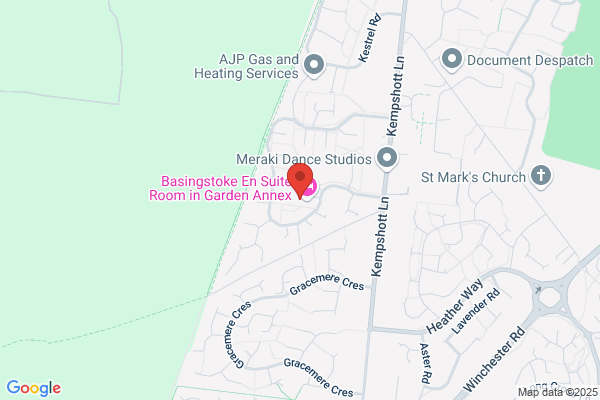 Iris Photography