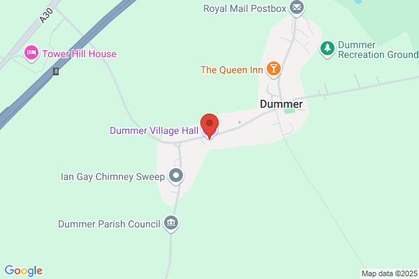 Dummer Pre-School