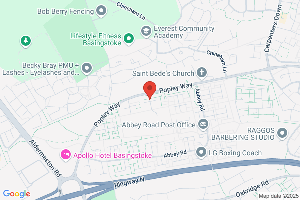 Merton Poppits Playgroup