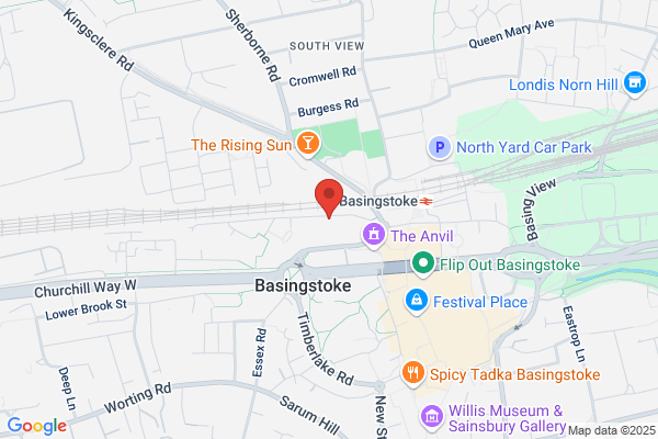 999 Plumber Basingstoke