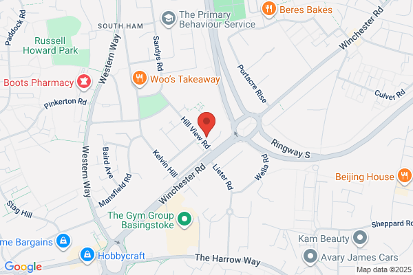 Antel Property Maintenance Ltd