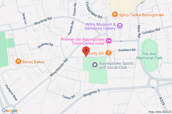 Plumbsearch (U.K) Ltd