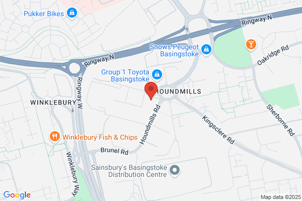 Plumbstop Ltd