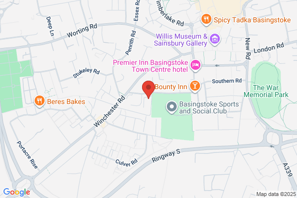 Basingstoke Conservative Association
