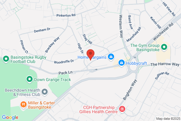 Longfellow Parade Post Office