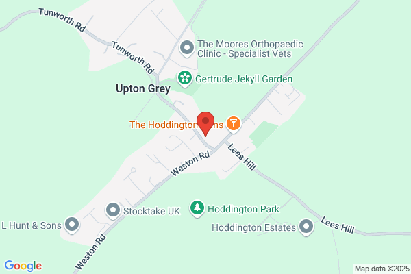 Upton Grey Sub Post Office