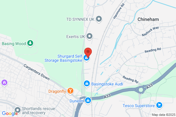 Wyndeham Impact Ltd