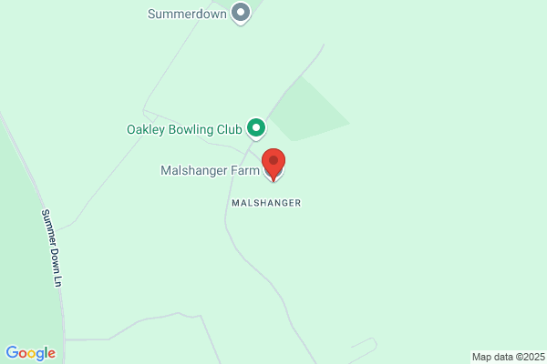 Malsanger Estate