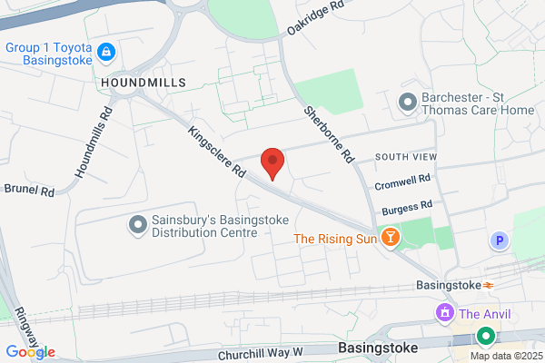 Kingfisher Homes Ltd