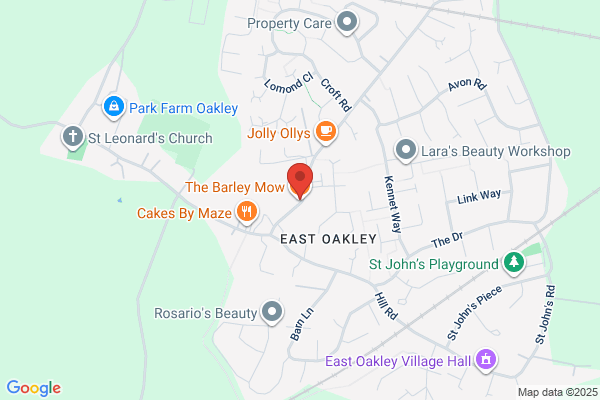The Barley Mow