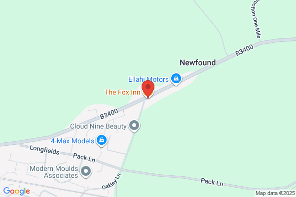 The Fox Inn