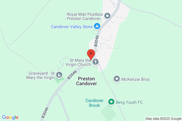The Purefoy Arms