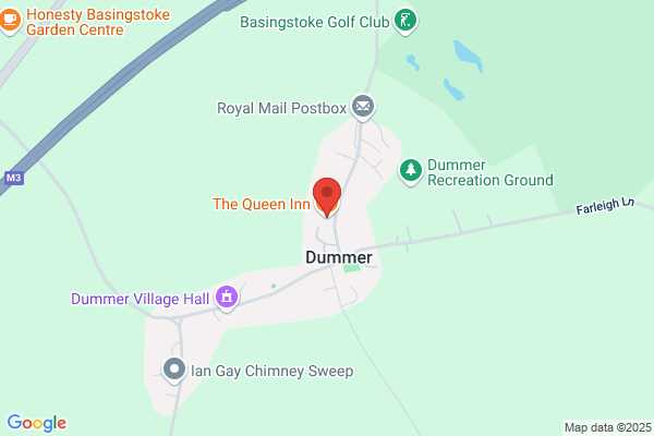 The Queen Inn