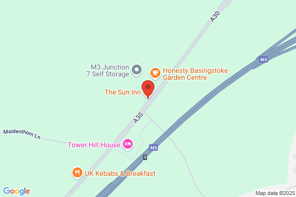 The Sun Inn
