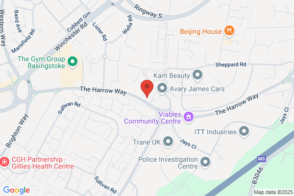 Liaise - Applelea - Basingstoke