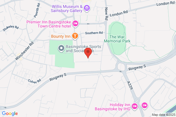 Liaise Loddon Ltd