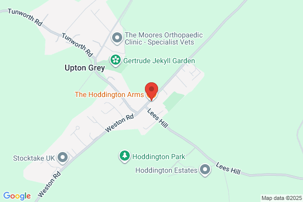 Hoddington Arms