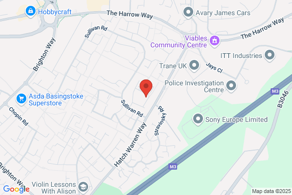 Parkhouse Roofing