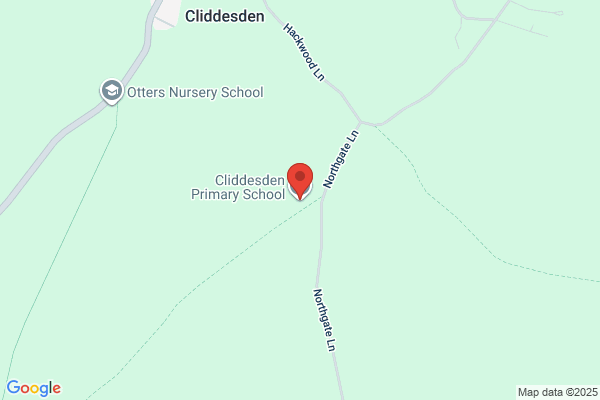 Cliddesden Primary School
