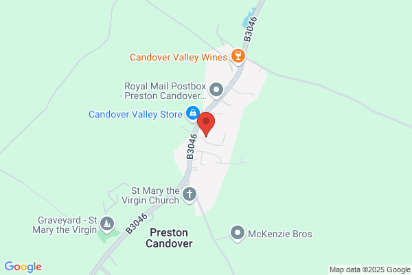 Preston Candover Primary School
