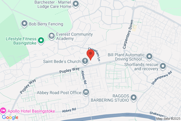 St Bedes Catholic Primary School