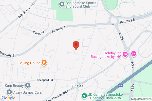 Camerascan CCTV Ltd