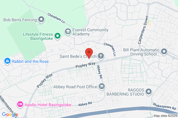Abbey Court Sheltered Housing