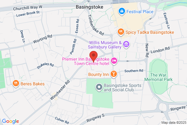 Martin West