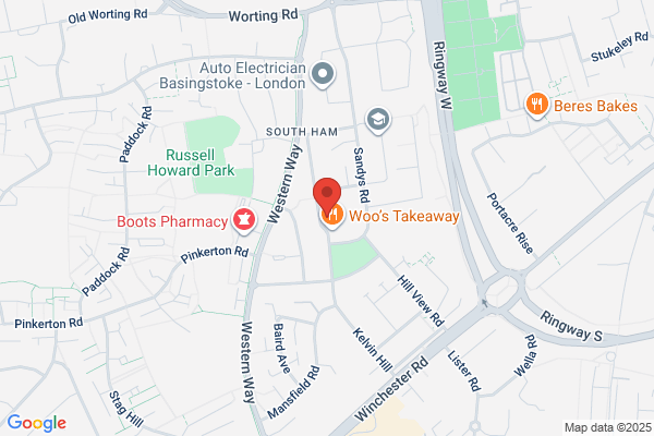 Bodybronze (Basingstoke) Ltd