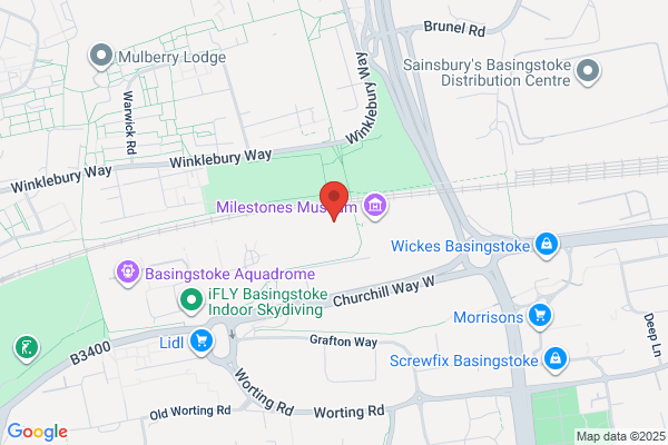 Loddon Vale Indoor Bowling Club