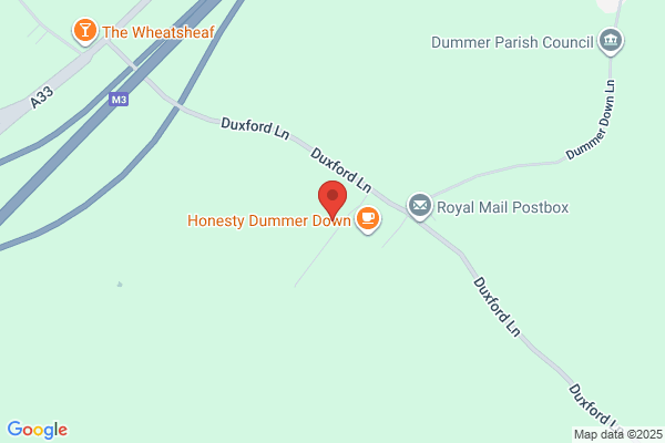 Dummer Cricket Centre