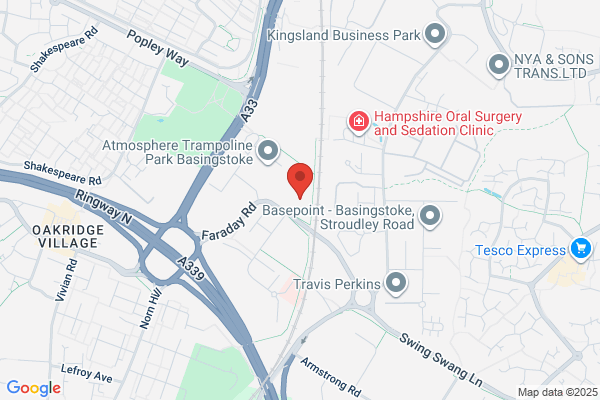 Esp2office Ltd