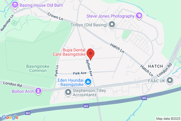 Co-op Food - Old Basing - Linden Avenue