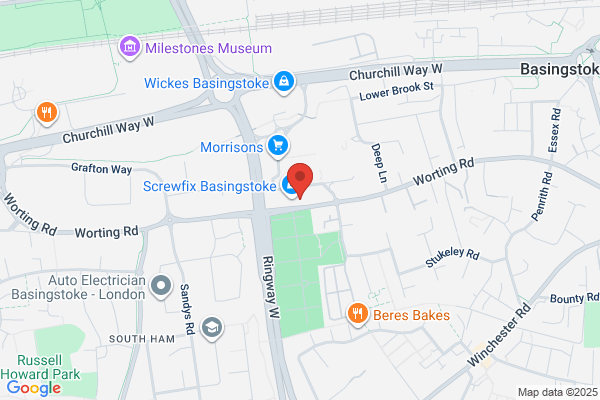Kew Technik Ltd