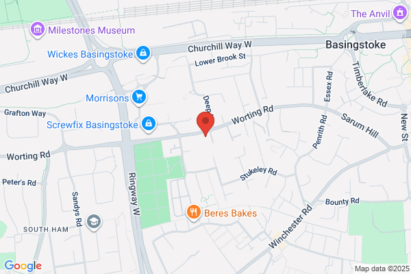 The Faraway Tree