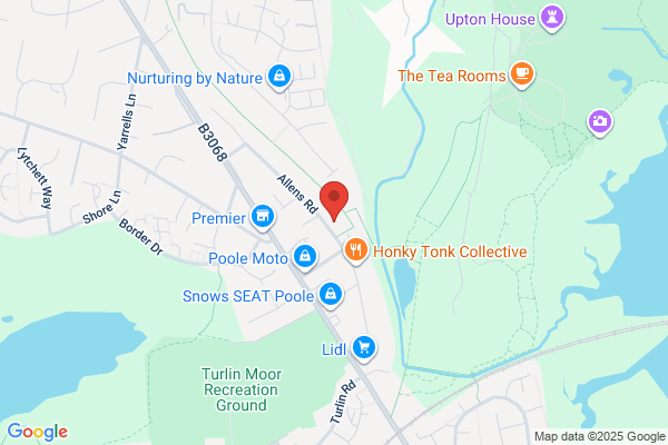 Primary Tree Surgeons Ltd