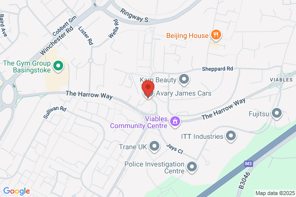 Brunswick Place Veterinary Clinic