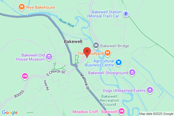 Bagshaws Residential Estate Agents Bakewell