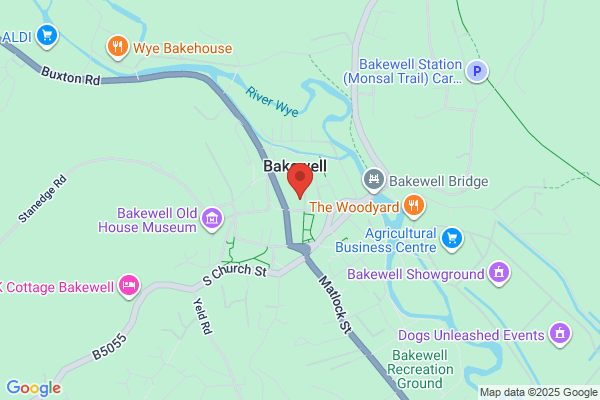 Bakewell C E Infant School