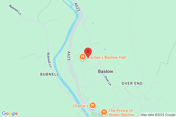 Bakewell Holidays
